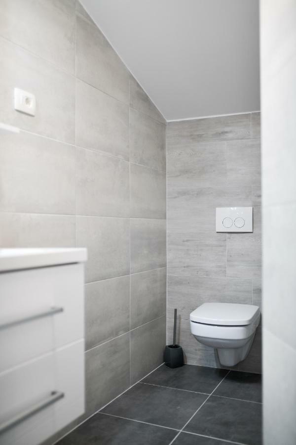 Grey Apartment Old Town Zadar Exterior foto